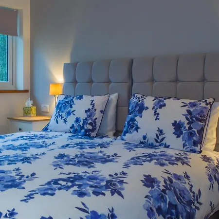 Blyth Lodge B&B-2