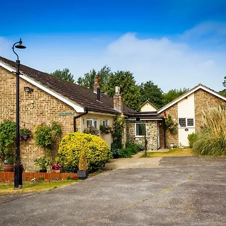 Blyth Lodge B&B-3